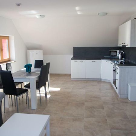 Apartman U Fuxu Zleby 外观 照片