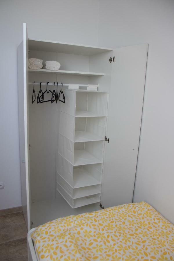 Apartman U Fuxu Zleby 外观 照片