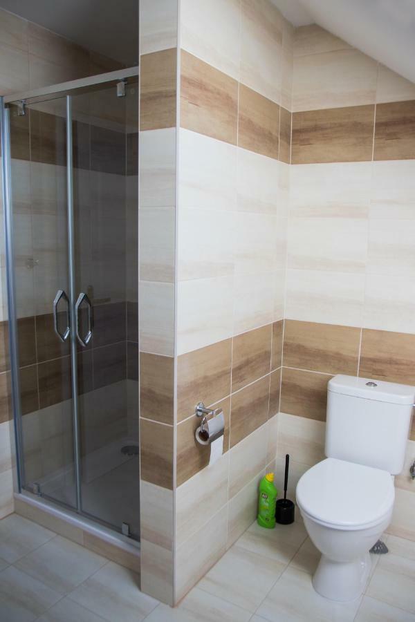 Apartman U Fuxu Zleby 外观 照片