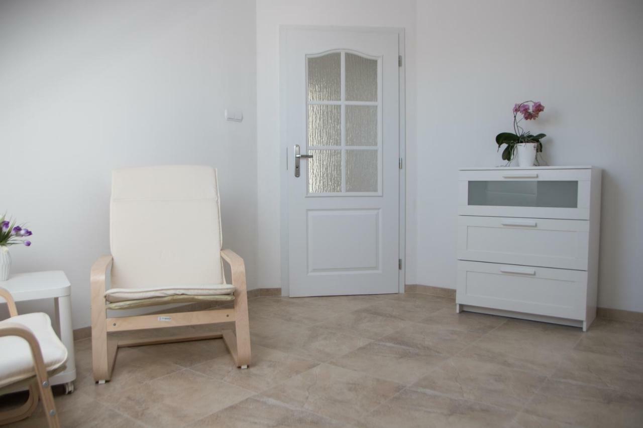 Apartman U Fuxu Zleby 外观 照片